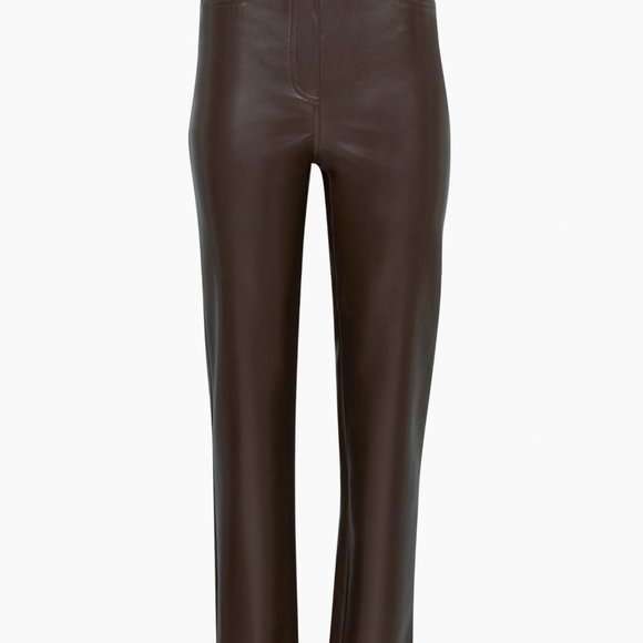 Aritzia | Wilfred The Melina Pant | Size 10 - Picture 2 of 7